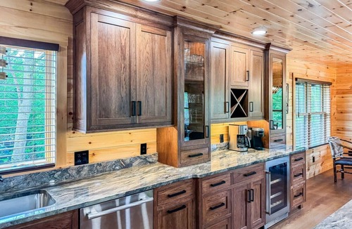 Old Forge House | Highland Hideaway in Old Forge, NY