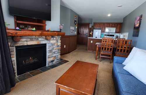 Edray Condo | Highland Hideaway - Slope Side - Mountain Views