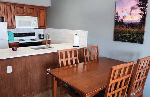 Edray Condo | Highland Hideaway - Slope Side - Mountain Views
