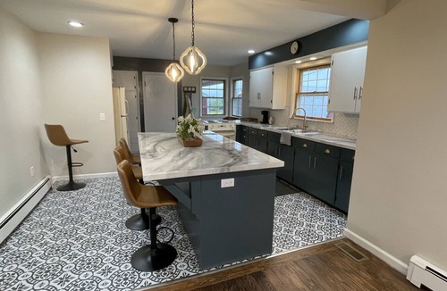 Ruth House | Highland Hills- Family, Farm, Golf and Goats