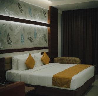 Narasapura Hotel | Highland Hotel