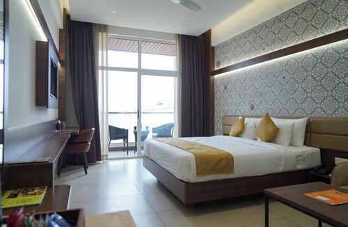 Narasapura Hotel | Highland Hotel