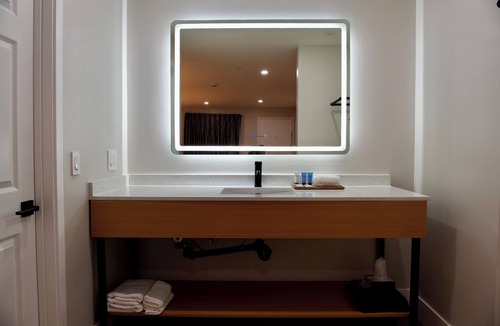 Patton Hotel | Highland Inn