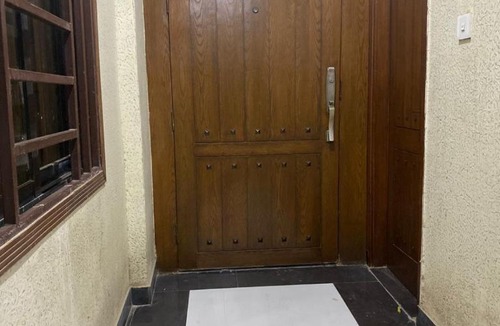 Karachi Apartment | Highland Lodge