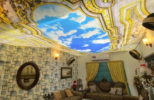 Karachi Apartment | Highland Lodge