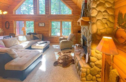 Roslyn Ridge House | Highland Lodge