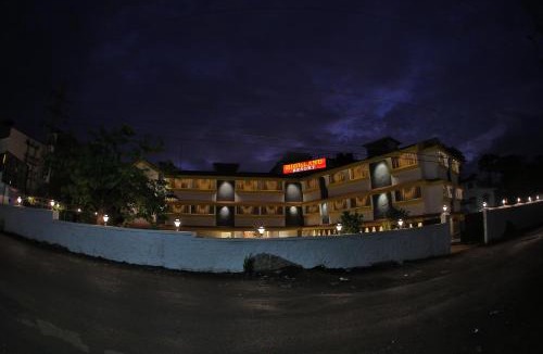 Tungarli Resort | Highland Resort