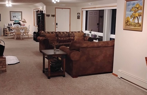 Sedro-Woolley House | Highland River Ranch