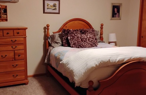 Sedro-Woolley House | Highland River Ranch