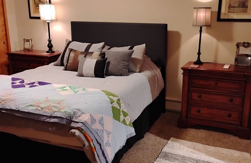Sedro-Woolley House | Highland River Ranch