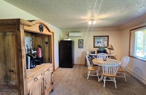 Sedro-Woolley House | Highland River Ranch