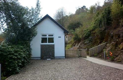 Strone Apartment | Highland Snug
