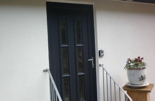 Strone Cabin | Highland Snug