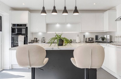 Birmingham House | Highland Three Bedroom House