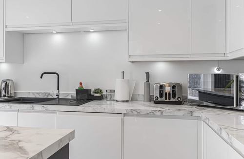 Birmingham House | Highland Three Bedroom House