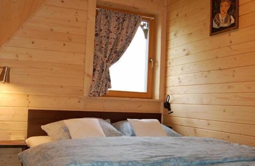 Witow House | Highlander-style holiday villa in Podhale