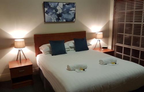 Mittagong Hotel | Highlands Hotel