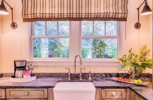 Mirror Lake House | Highlands Lakefront Home 2 minutes from downtown!