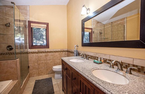 Dollar Point House | Highlands Lodge By Hauserman Rentals
