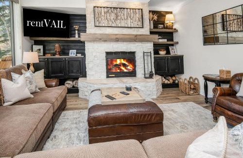 Highlands Townhomes Apartment | Highlands Slopeside