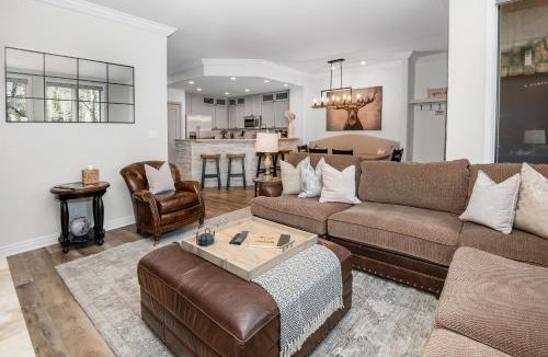 Highlands Townhomes Apartment | Highlands Slopeside