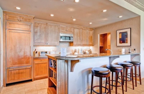 Highlands Townhomes Condo | Highlands Slopeside 507