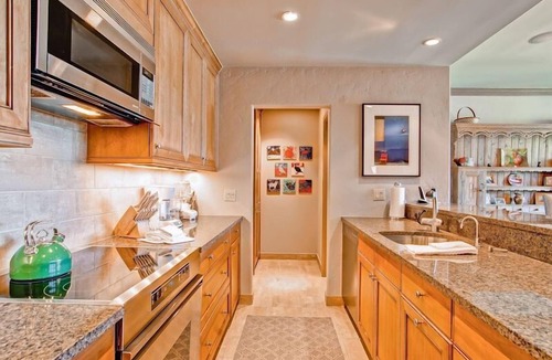 Highlands Townhomes Condo | Highlands Slopeside 507
