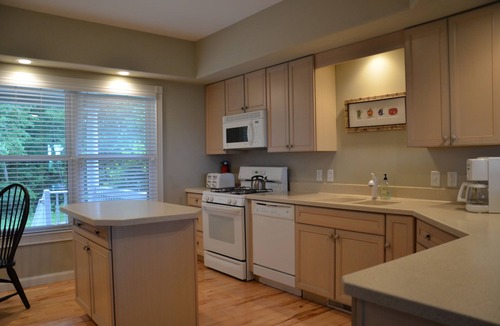 Harbor Springs House | Highlands View Cottage A Perfect 4 Season Getaway