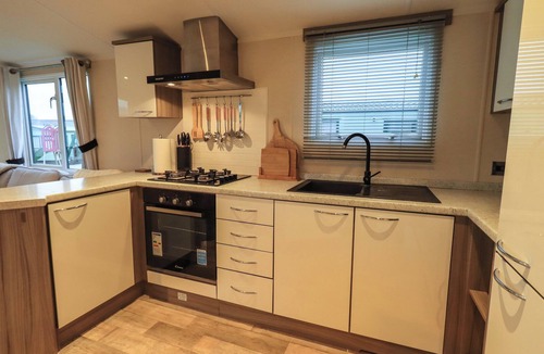Lamplugh Cottage | HIGHLANDS WAY LODGE, pet friendly, with a garden in Cleator Moor