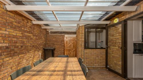 L'Agulhas House | Highlevel 4