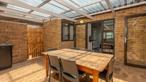 L'Agulhas House | Highlevel 4
