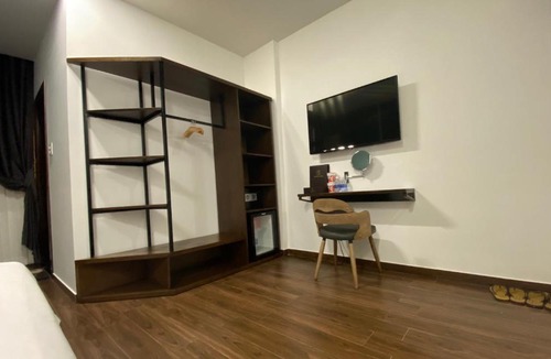 Pleiku Hotel | HighLight House