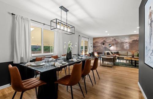 Castlewood House | Highline Haus in Centennial, CO