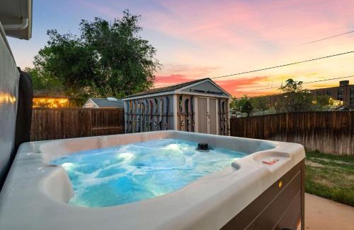 Castlewood House | Highline Haus in Centennial, CO