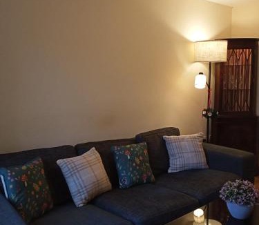 Hatfield House | Highly Comfortable Home