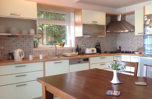 Kalkan Villa | Highly desirable, quality villa with private pool, close proximity to the sea