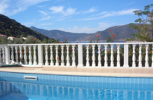 Kalkan Villa | Highly desirable, quality villa with private pool, close proximity to the sea