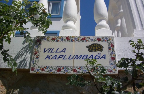 Kalkan Villa | Highly desirable, quality villa with private pool, close proximity to the sea