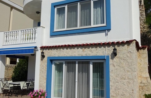 Kalkan Villa | Highly desirable, quality villa with private pool, close proximity to the sea