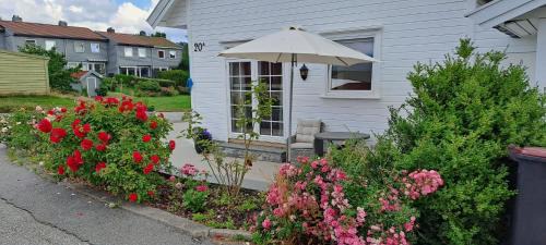 Kristiansand Apartment | Highly recommended Apartment Trymsvei