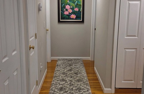 White Plains House | Highly secured centrally located property in White Plains suburbs