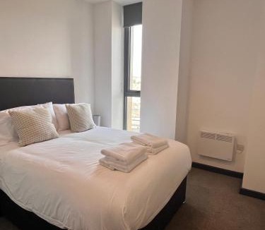 Bradford Apartment | HighPoint 401