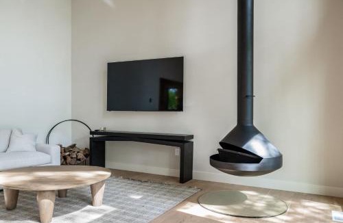 New Plymouth House | Highpoint