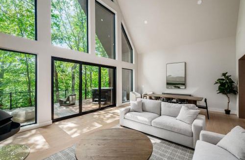 New Plymouth House | Highpoint