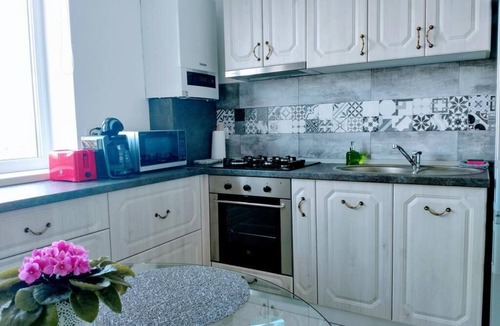 Oradea Apartment | Highsky Oradea Apartment