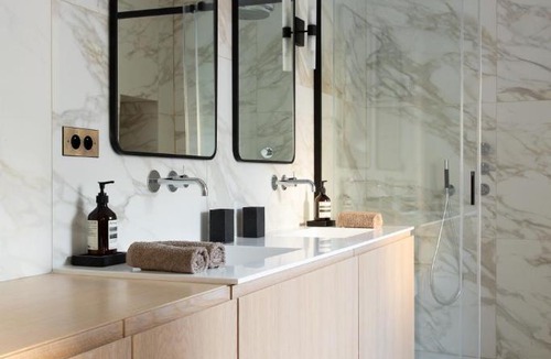 Faubourg-du-Roule Apartment | HIGHSTAY - Luxury Serviced Apartments - Arc de Triomphe