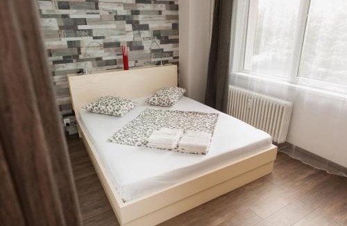 Bucharest City-Centre Apartment | HighStyle Downtown Apartments