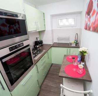 Bucharest City-Centre Apartment | HighStyle Downtown Apartments