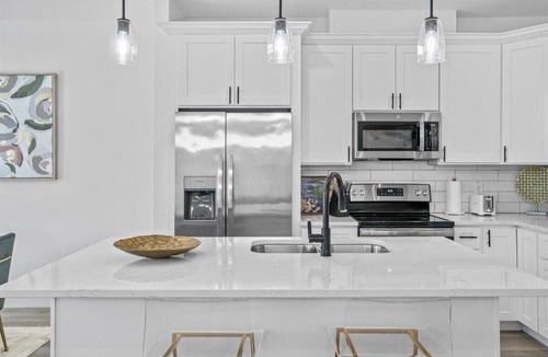 Northside House | HighStyle in H-Town with Luxury near downtown Houston