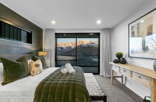 Queenstown House | Highview Hideaway